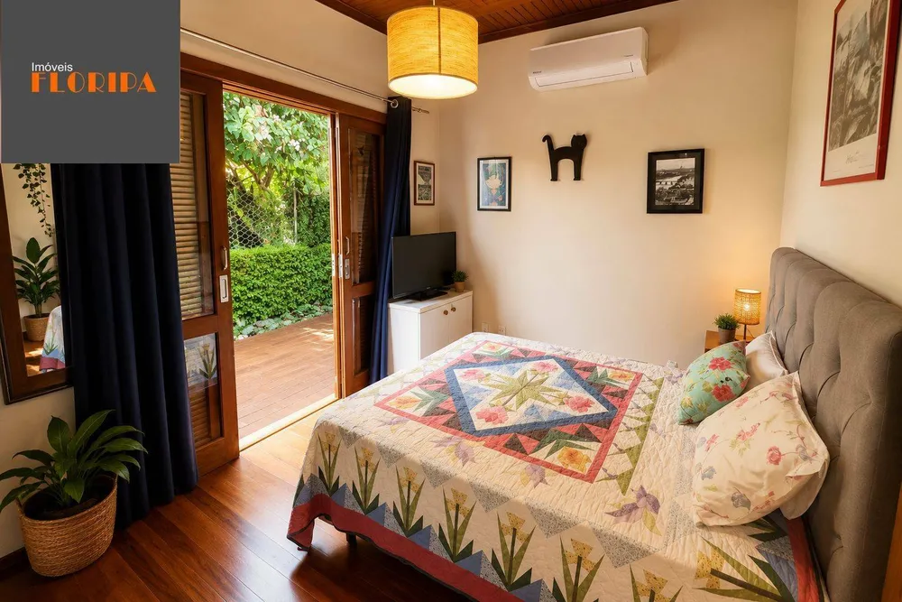 Casa, 7 quartos, 288 m² - Foto 9