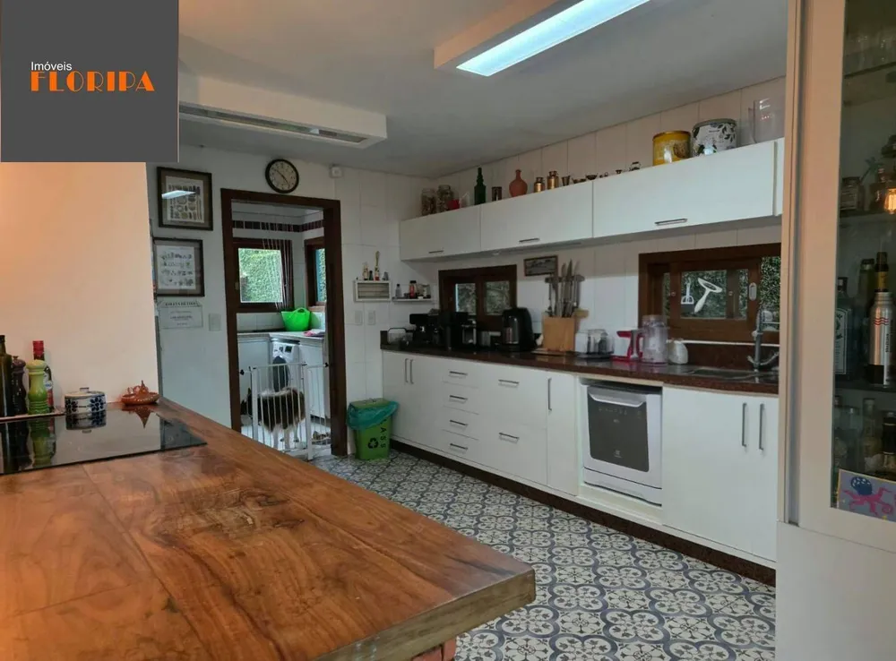 Casa, 7 quartos, 288 m² - Foto 6