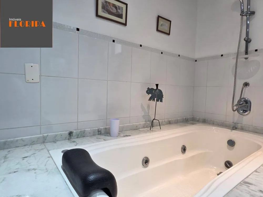 Casa, 7 quartos, 288 m² - Foto 14