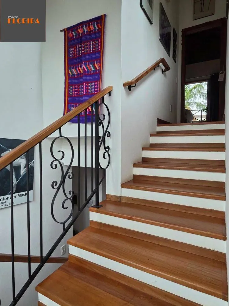 Casa, 7 quartos, 288 m² - Foto 10