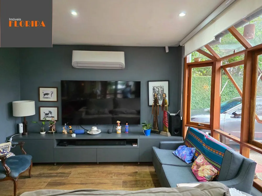 Casa, 7 quartos, 288 m² - Foto 5