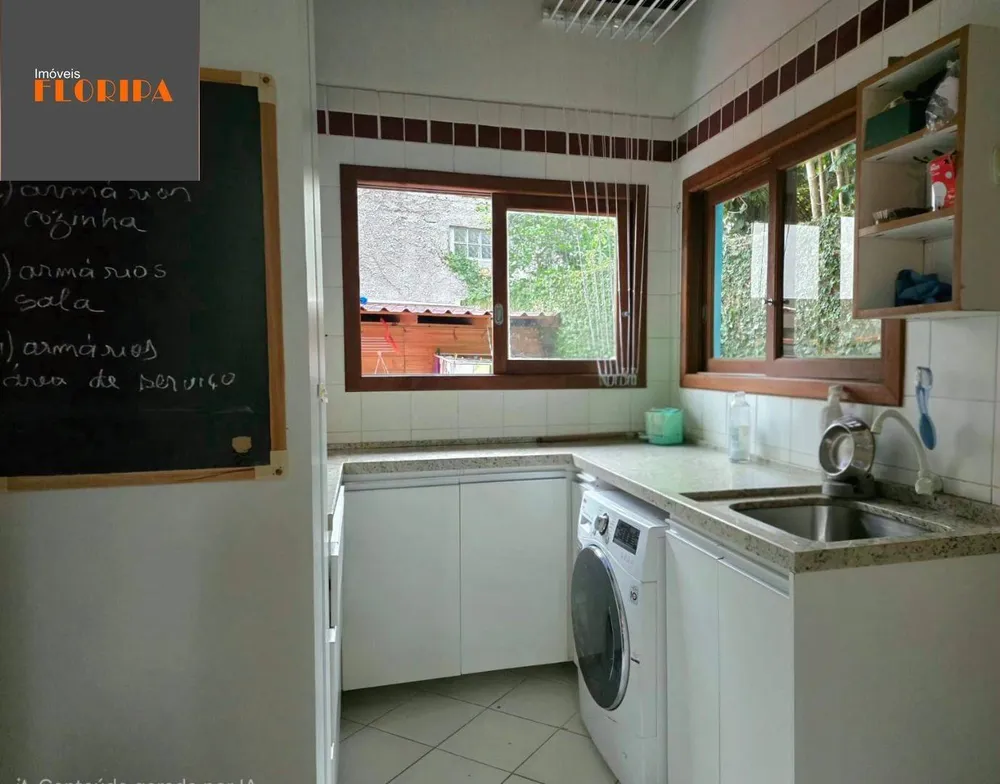 Casa, 7 quartos, 288 m² - Foto 7
