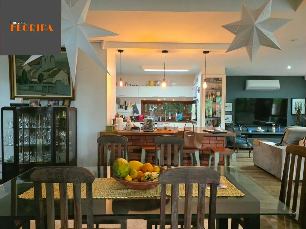 Casa, 7 quartos, 288 m² - Foto 4