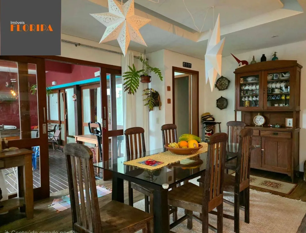 Casa, 7 quartos, 288 m² - Foto 3