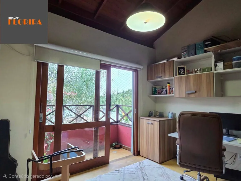 Casa, 7 quartos, 288 m² - Foto 15