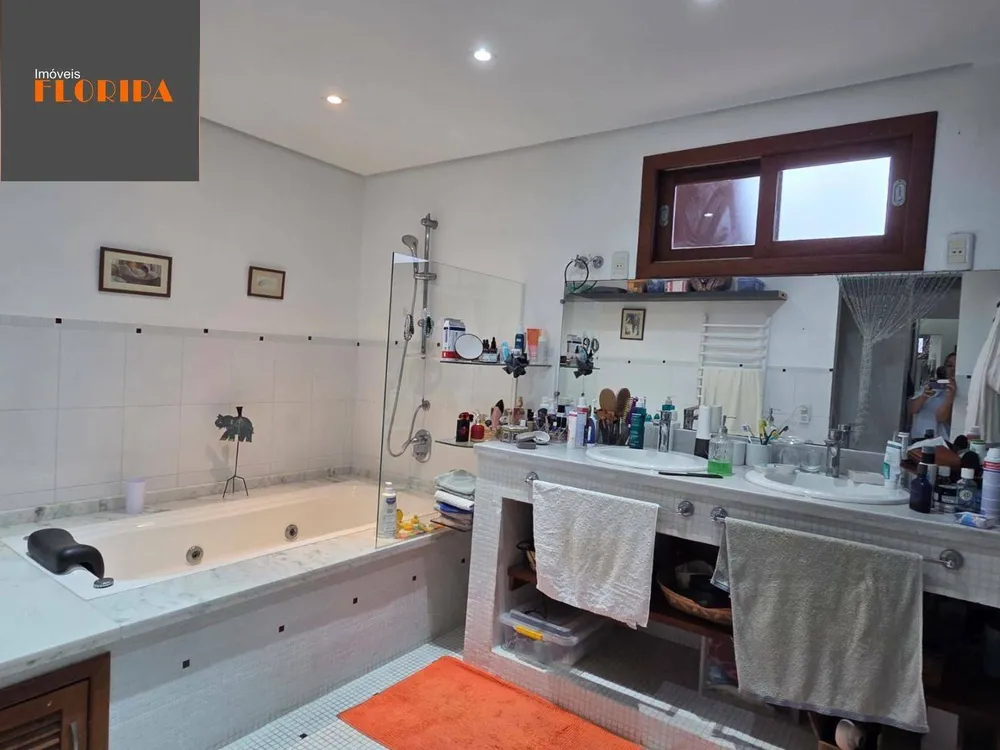 Casa, 7 quartos, 288 m² - Foto 13