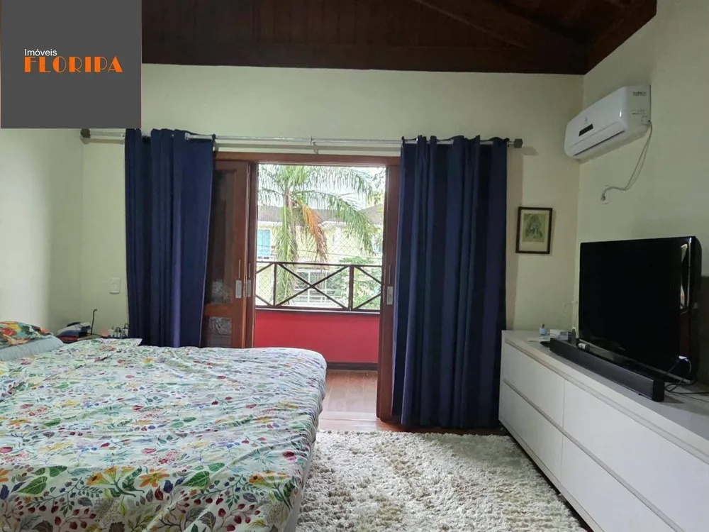 Casa, 7 quartos, 288 m² - Foto 11