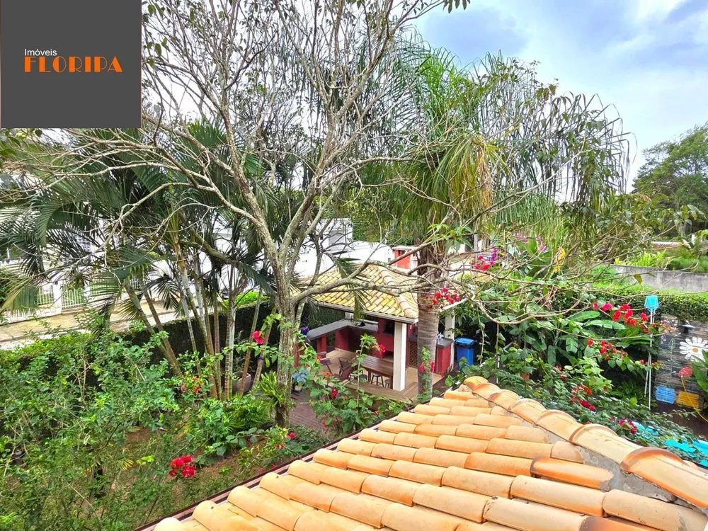 Casa, 7 quartos, 288 m² - Foto 12