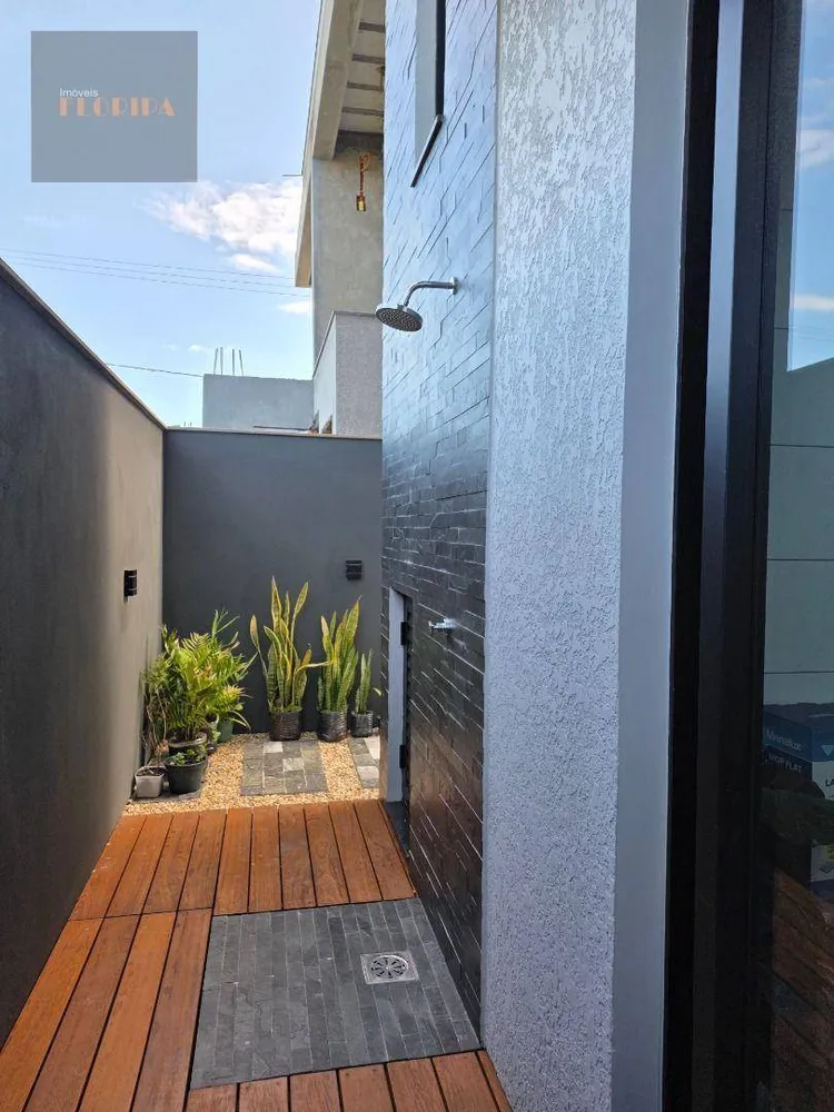 Casa, 3 quartos, 195 m² - Foto 11