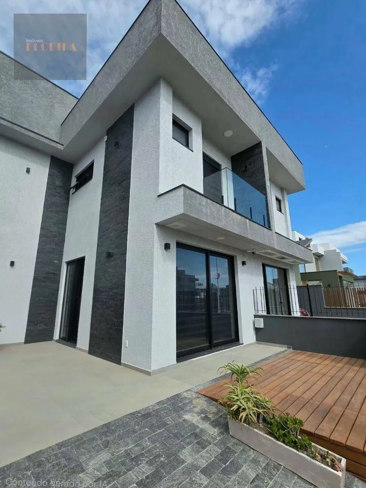 Casa, 3 quartos, 195 m² - Foto 1