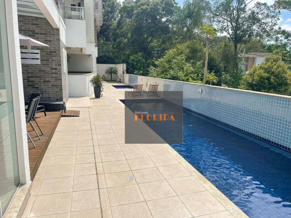 Cobertura, 3 quartos, 119 m² - Foto 1