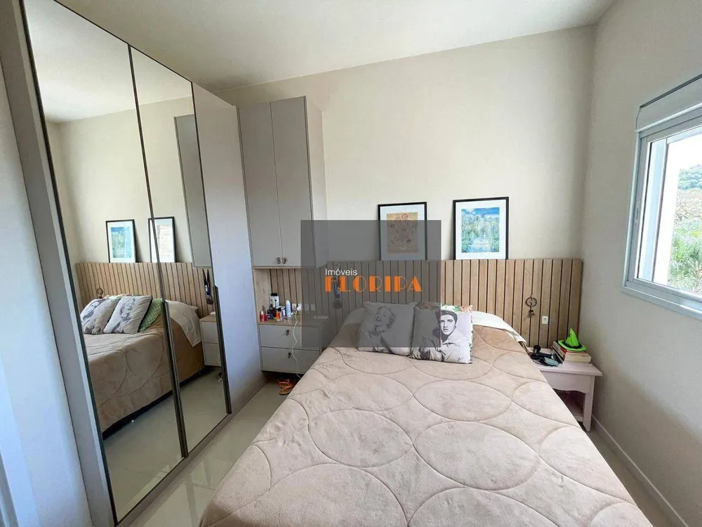 Cobertura, 3 quartos, 119 m² - Foto 8