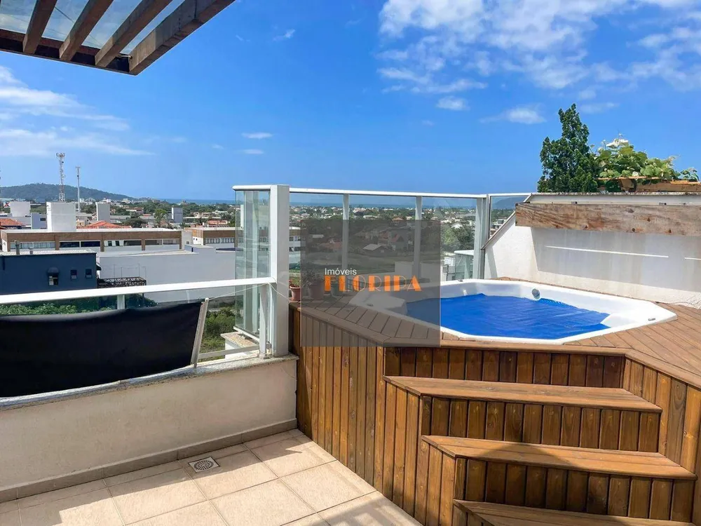 Cobertura, 3 quartos, 119 m² - Foto 6