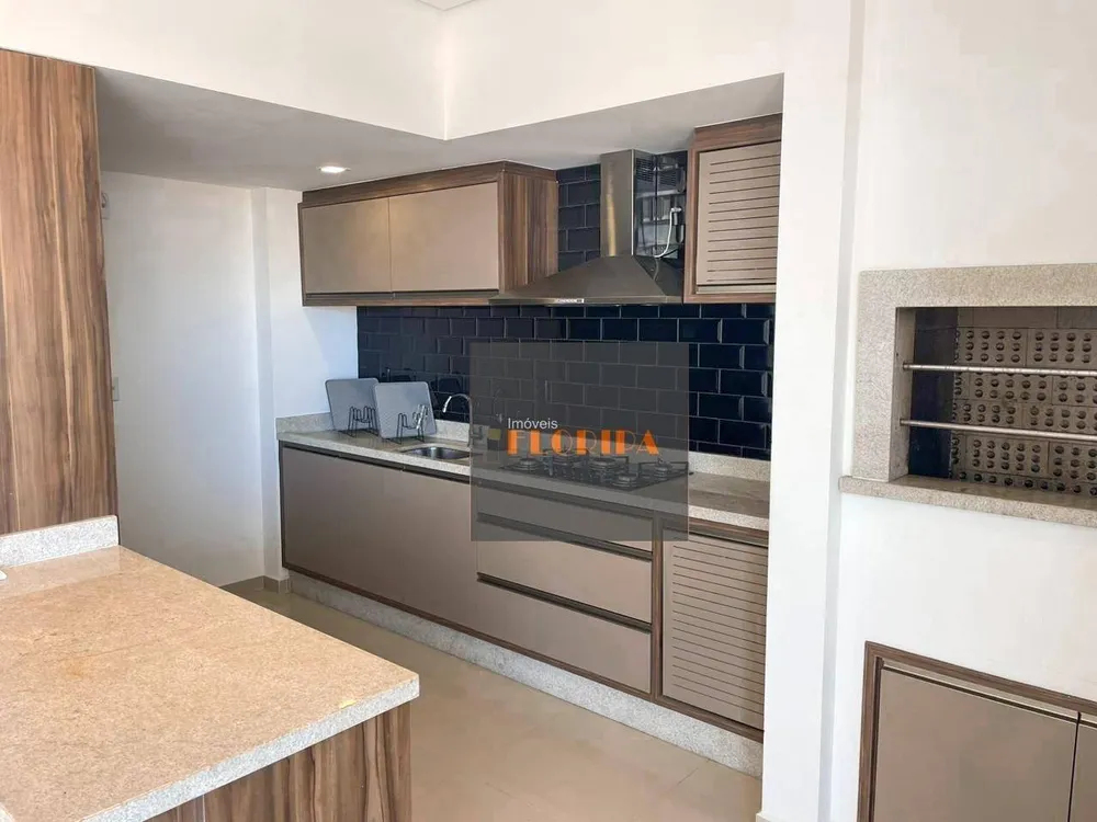 Cobertura, 3 quartos, 119 m² - Foto 12