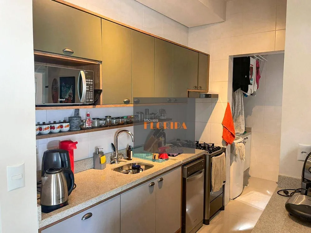 Cobertura, 3 quartos, 119 m² - Foto 3