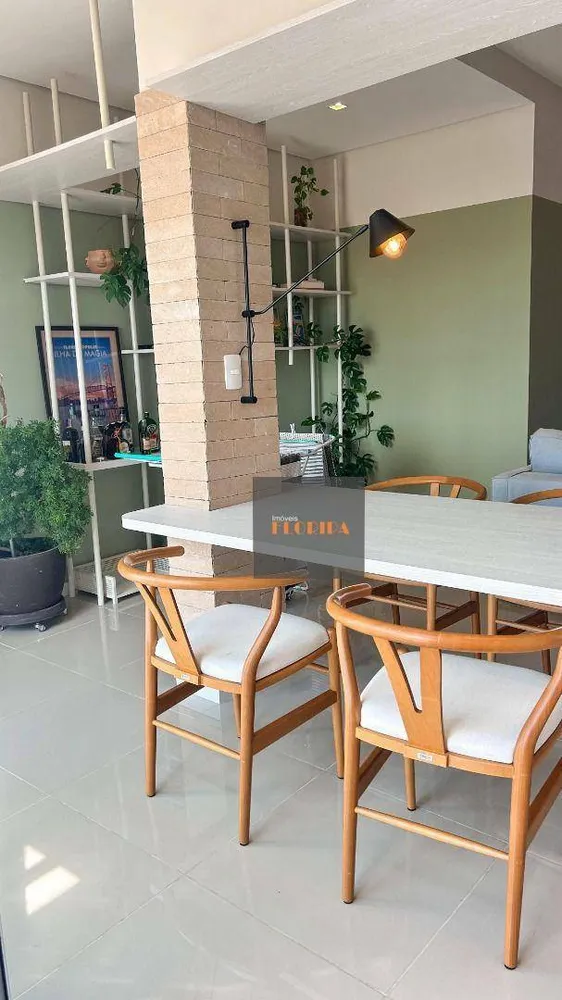 Cobertura, 3 quartos, 119 m² - Foto 5