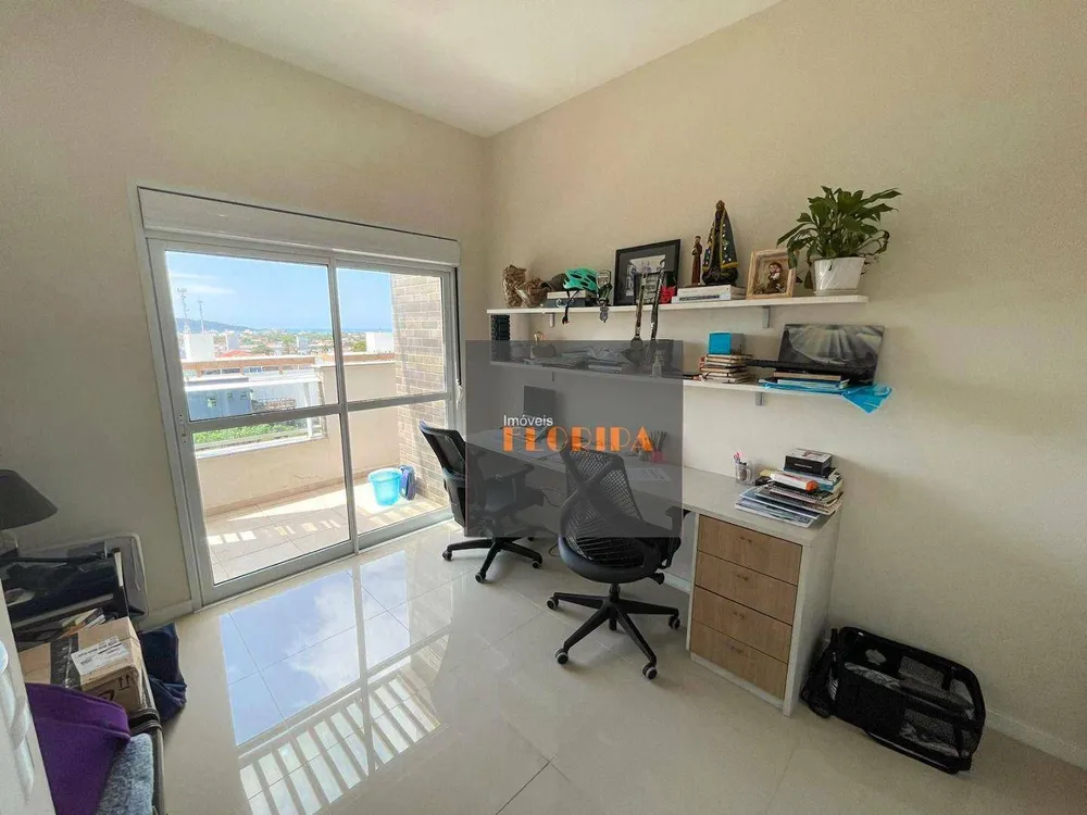 Cobertura, 3 quartos, 119 m² - Foto 6