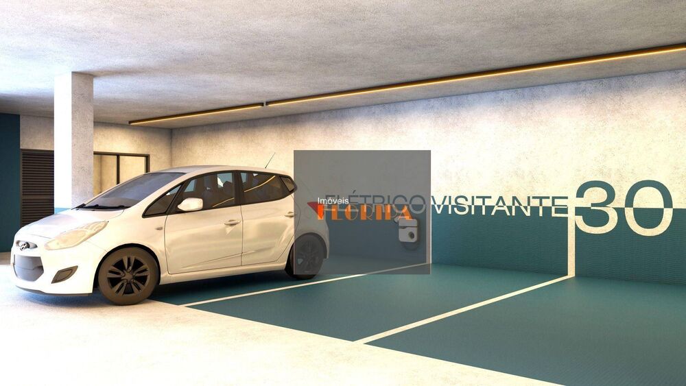 Apartamento à venda com 1 quarto, 41m² - Foto 12