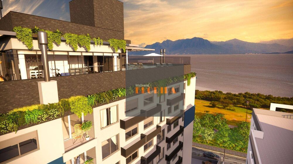 Apartamento à venda com 1 quarto, 41m² - Foto 3