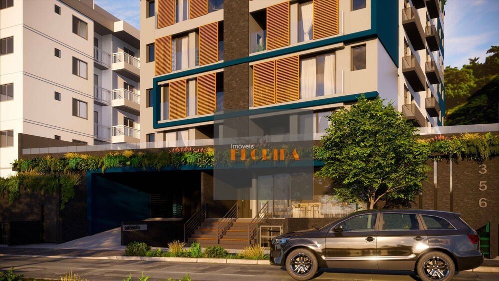 Apartamento à venda com 1 quarto, 41m² - Foto 15