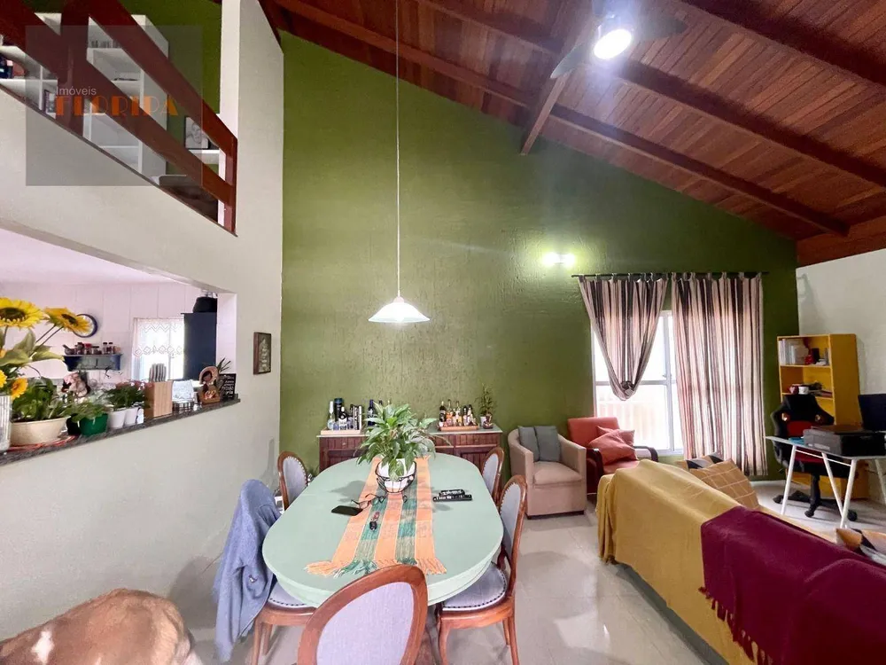 Casa, 2 quartos, 137 m² - Foto 3