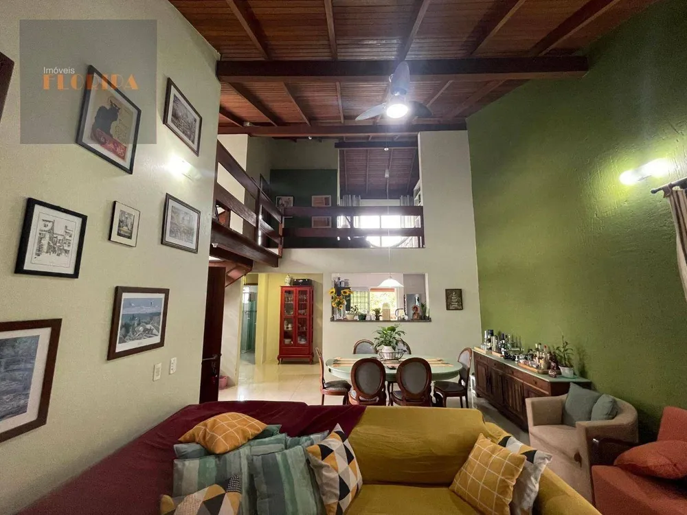 Casa, 2 quartos, 137 m² - Foto 5