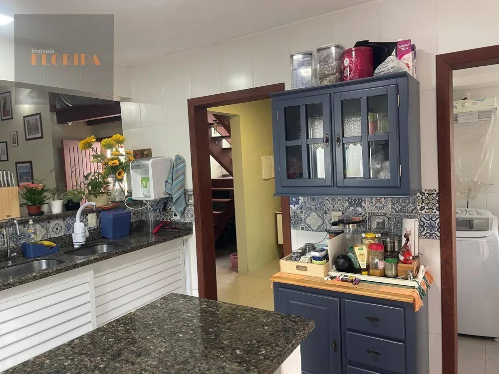 Casa, 2 quartos, 137 m² - Foto 7