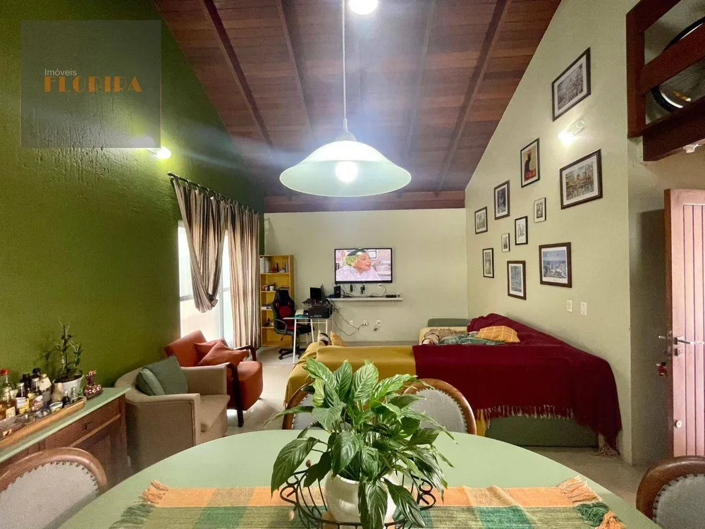 Casa, 2 quartos, 137 m² - Foto 4