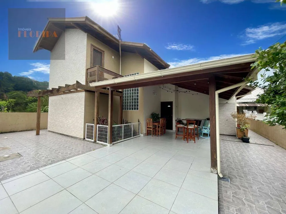 Casa, 2 quartos, 137 m² - Foto 2