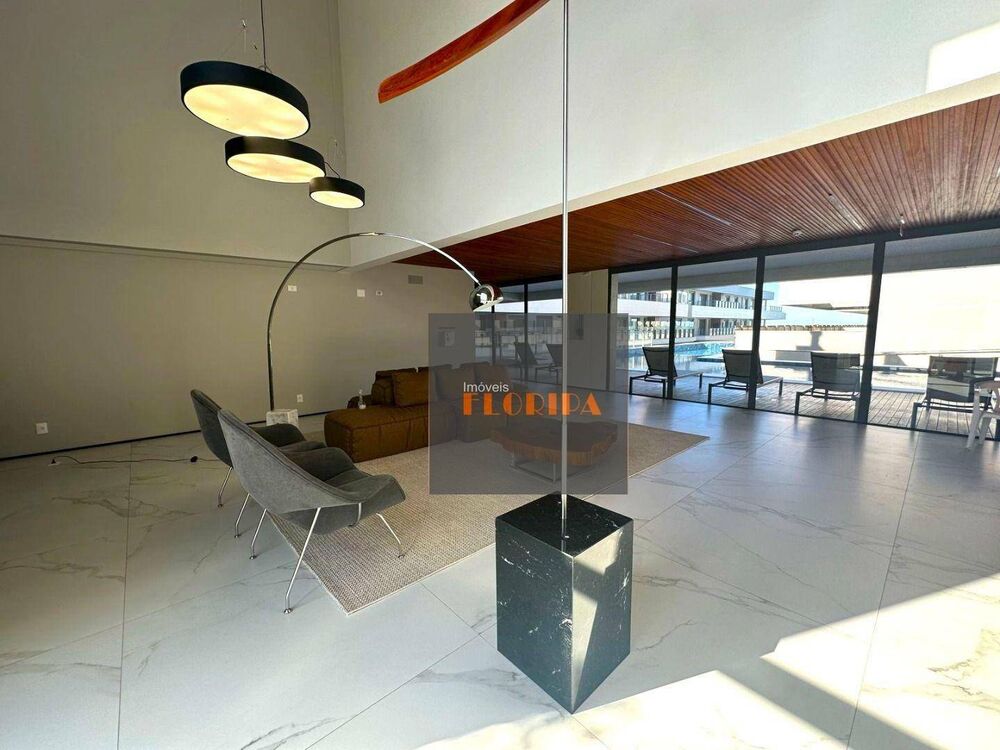Apartamento, 3 quartos, 116 m² - Foto 3
