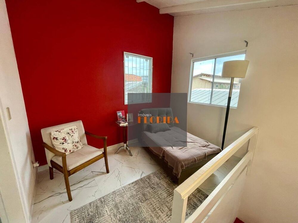 Casa à venda com 2 quartos, 122m² - Foto 3