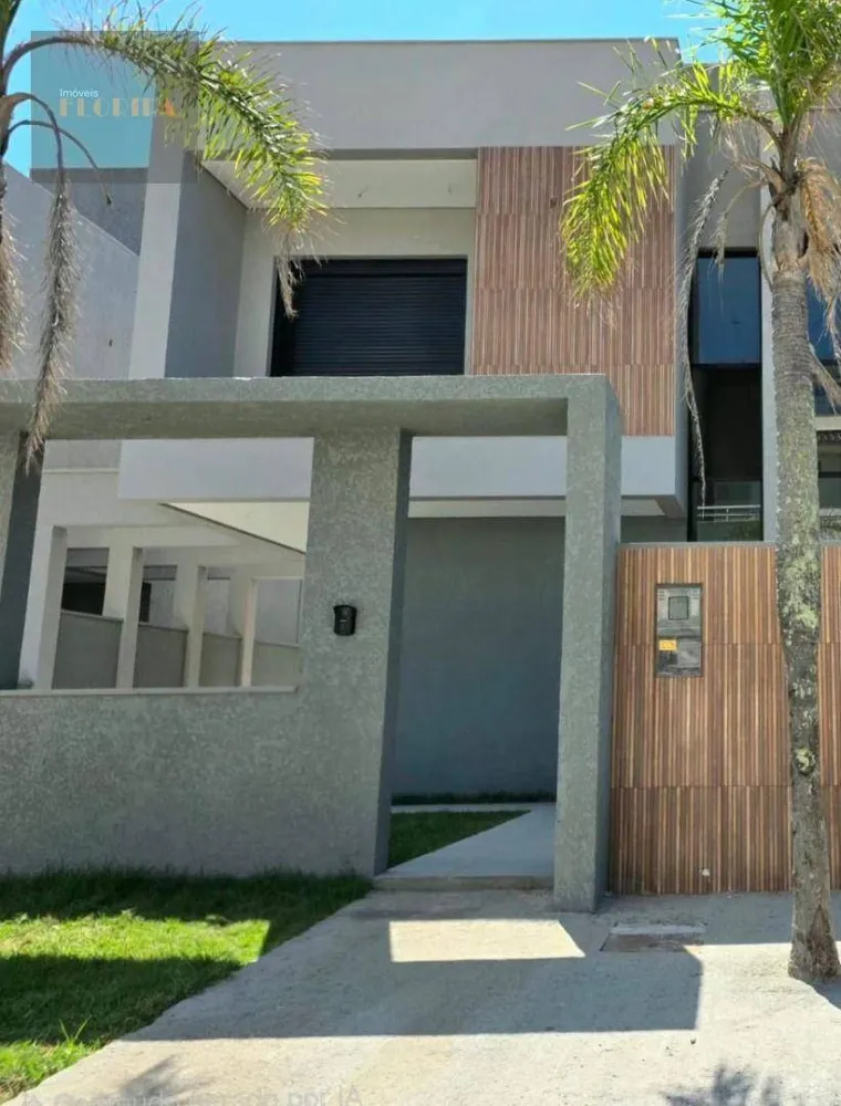 Casa, 3 quartos - Foto 2