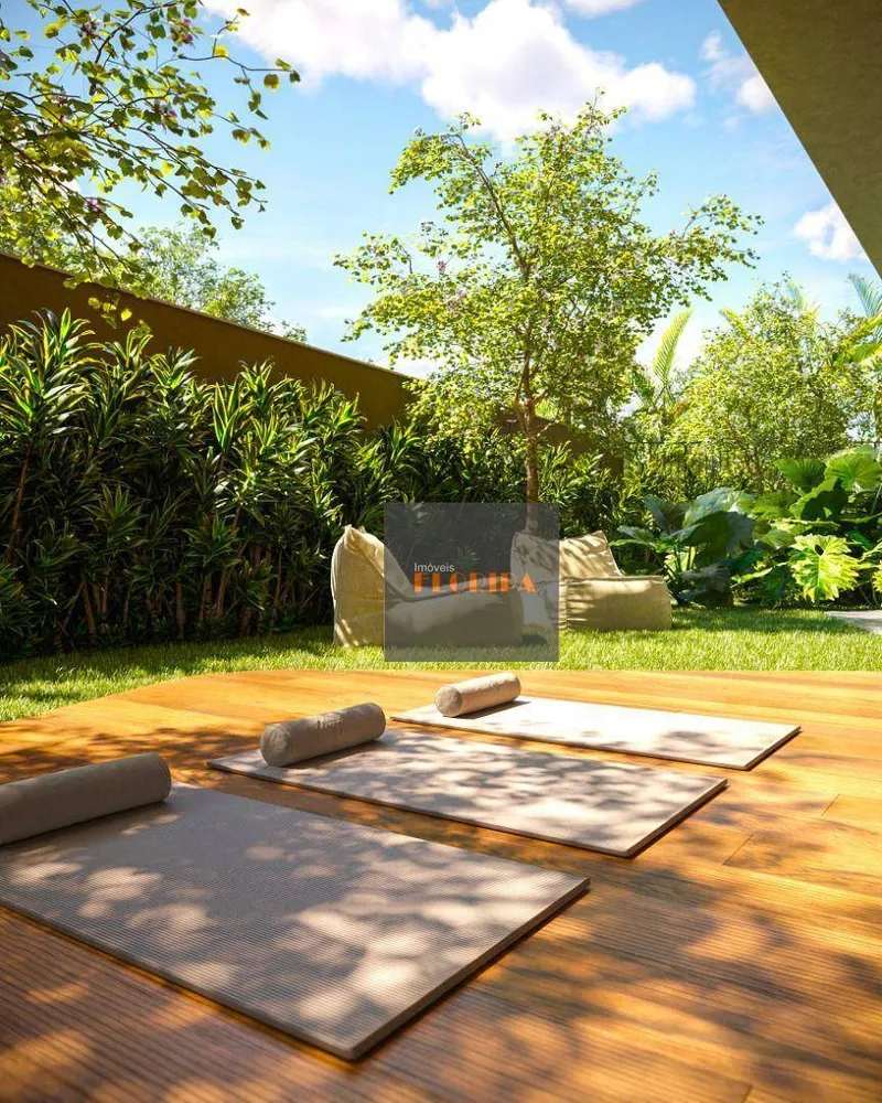 Apartamento, 1 quarto, 45 m² - Foto 3