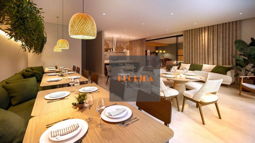 Apartamento, 1 quarto, 45 m² - Foto 1