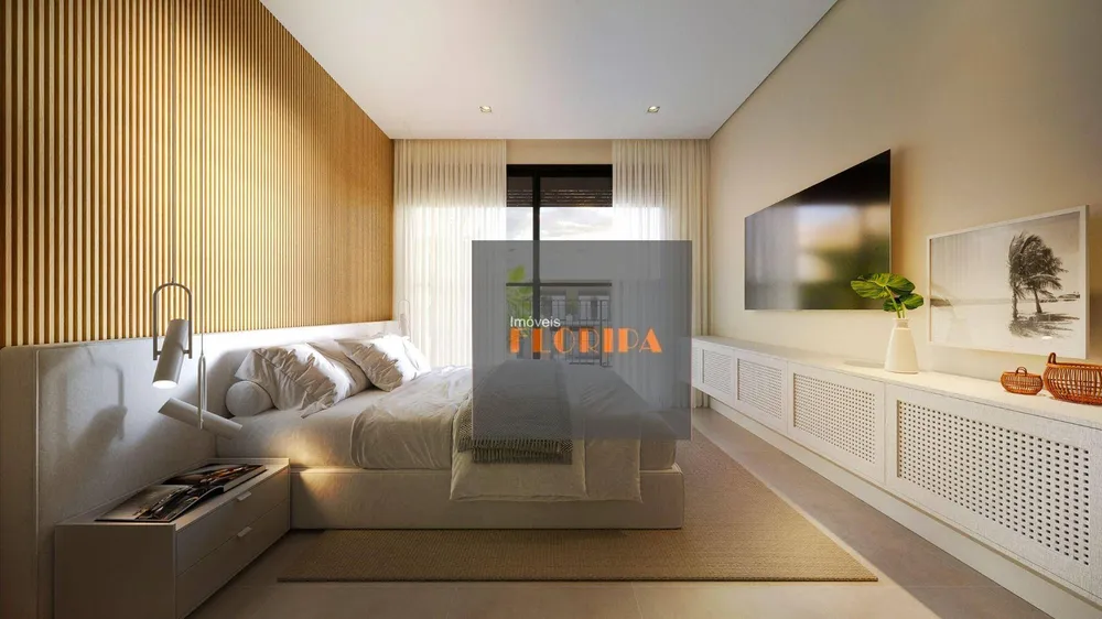 Apartamento, 1 quarto, 45 m² - Foto 12