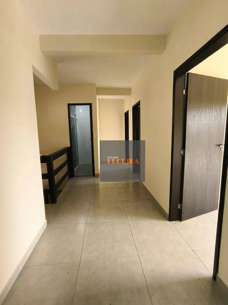 Casa, 4 quartos, 200 m² - Foto 21