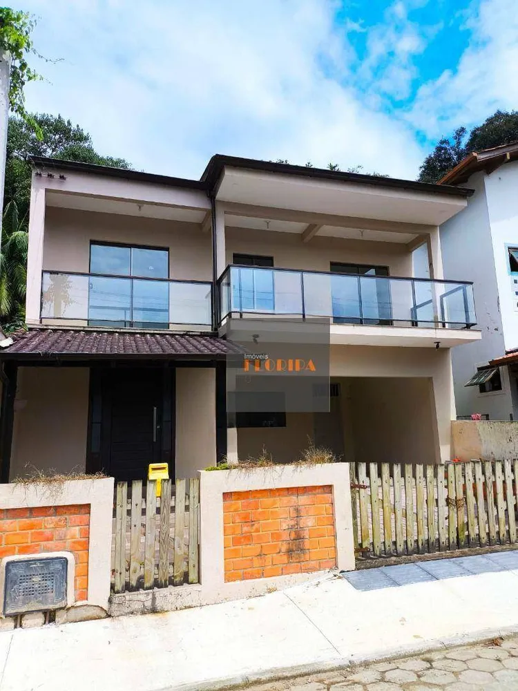 Casa, 4 quartos, 200 m² - Foto 3