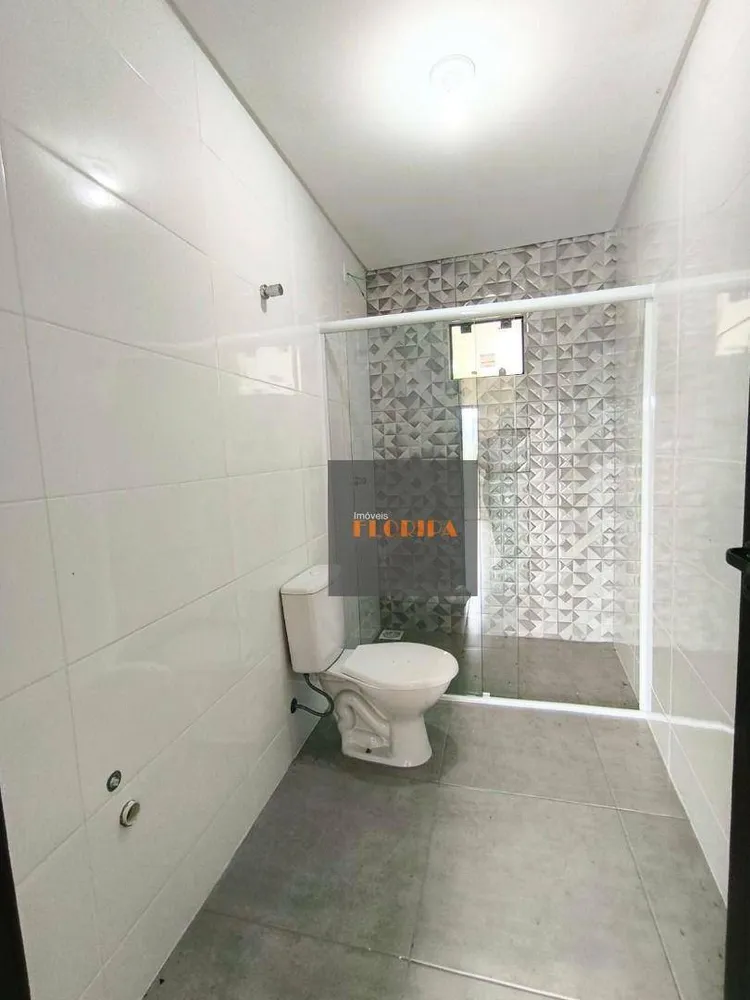 Casa, 4 quartos, 200 m² - Foto 16