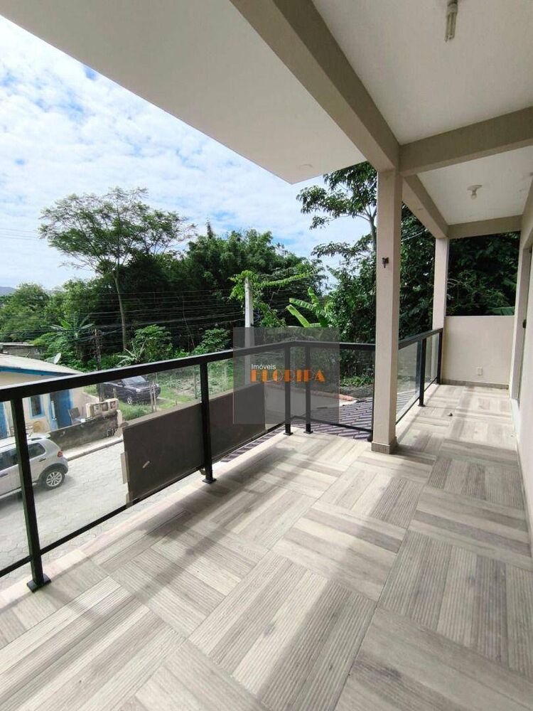 Casa, 4 quartos, 200 m² - Foto 9