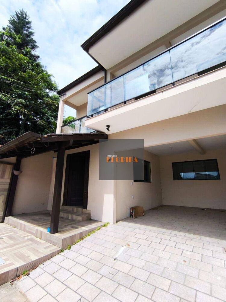 Casa, 4 quartos, 200 m² - Foto 16