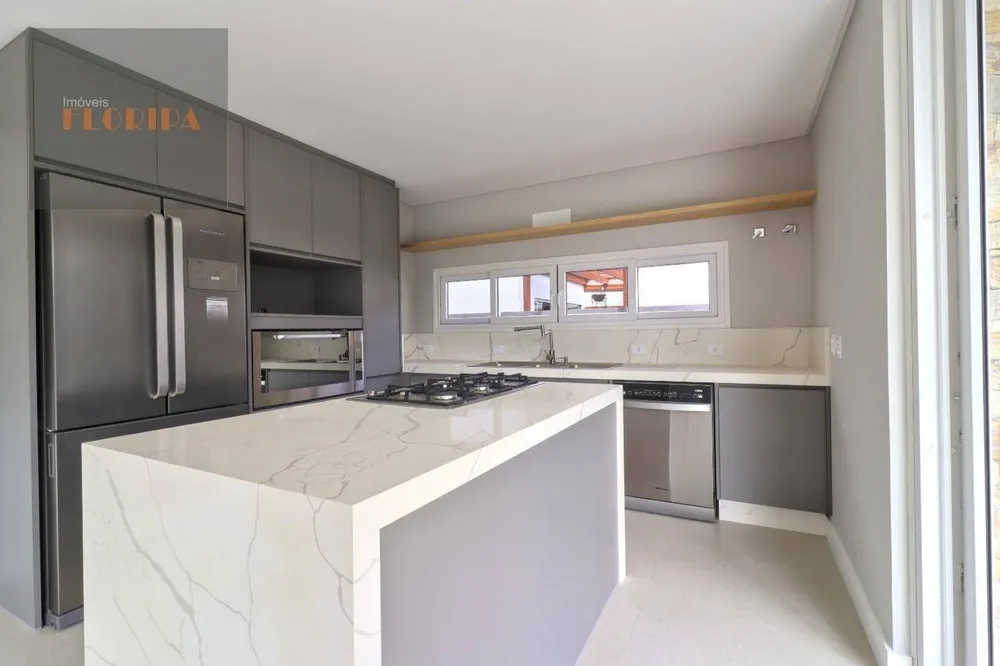 Casa, 4 quartos, 365 m² - Foto 2