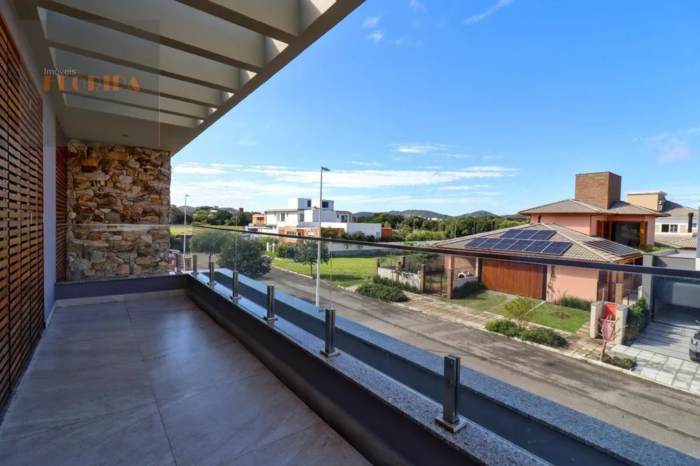 Casa, 4 quartos, 365 m² - Foto 13