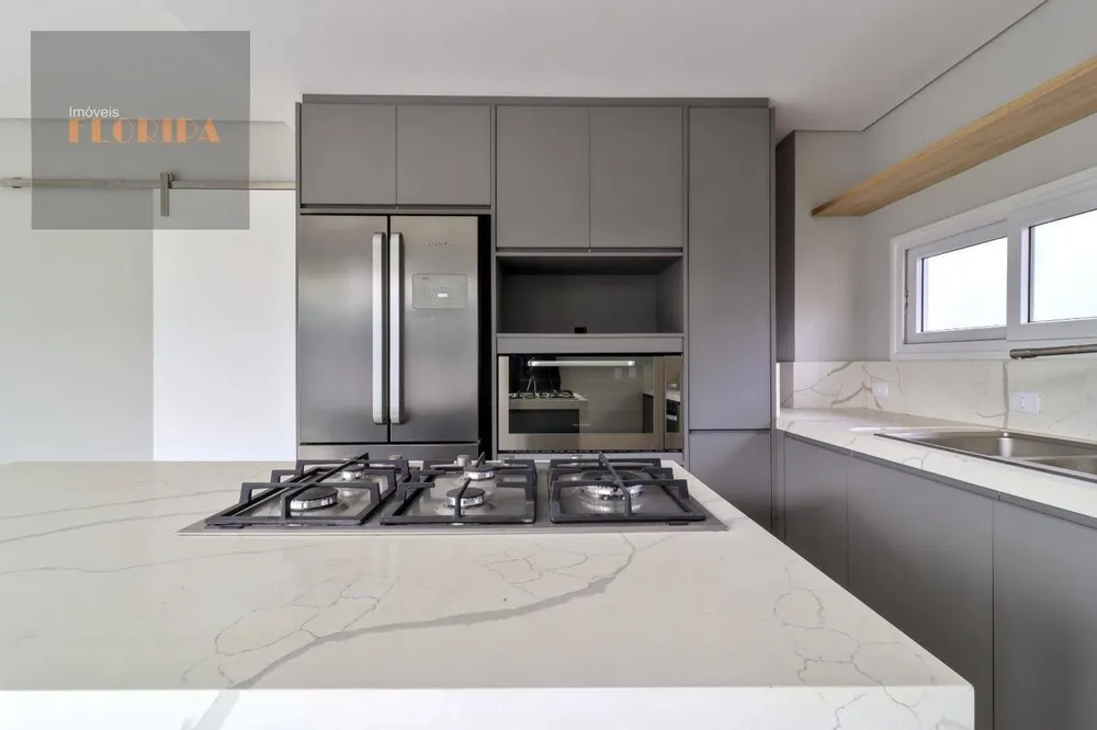 Casa, 4 quartos, 365 m² - Foto 4