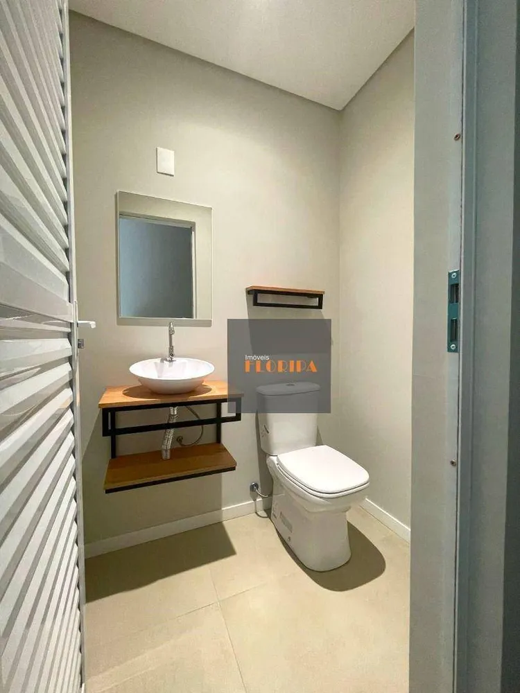 Casa, 4 quartos, 219 m² - Foto 11
