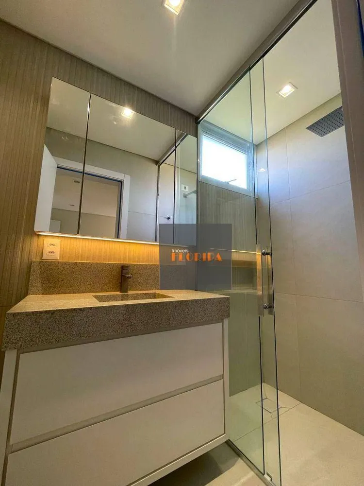 Casa, 4 quartos, 219 m² - Foto 5