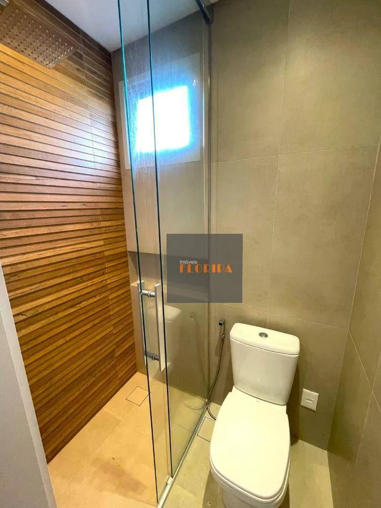 Casa, 4 quartos, 219 m² - Foto 3