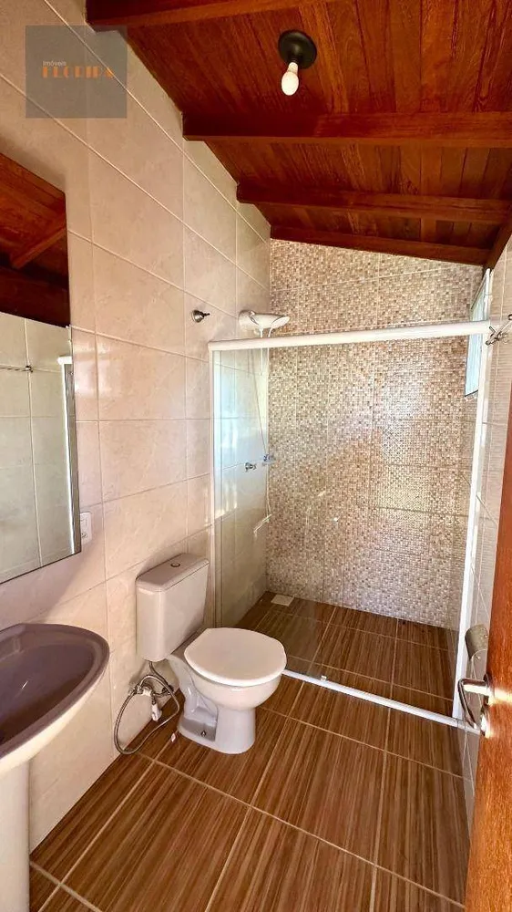 Casa, 3 quartos, 140 m² - Foto 9