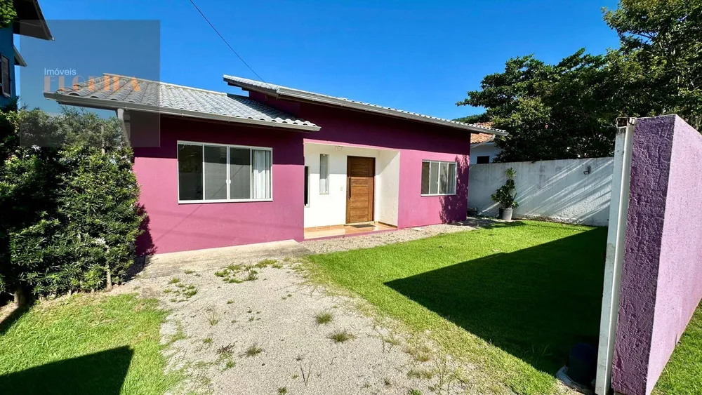 Casa, 3 quartos, 140 m² - Foto 2