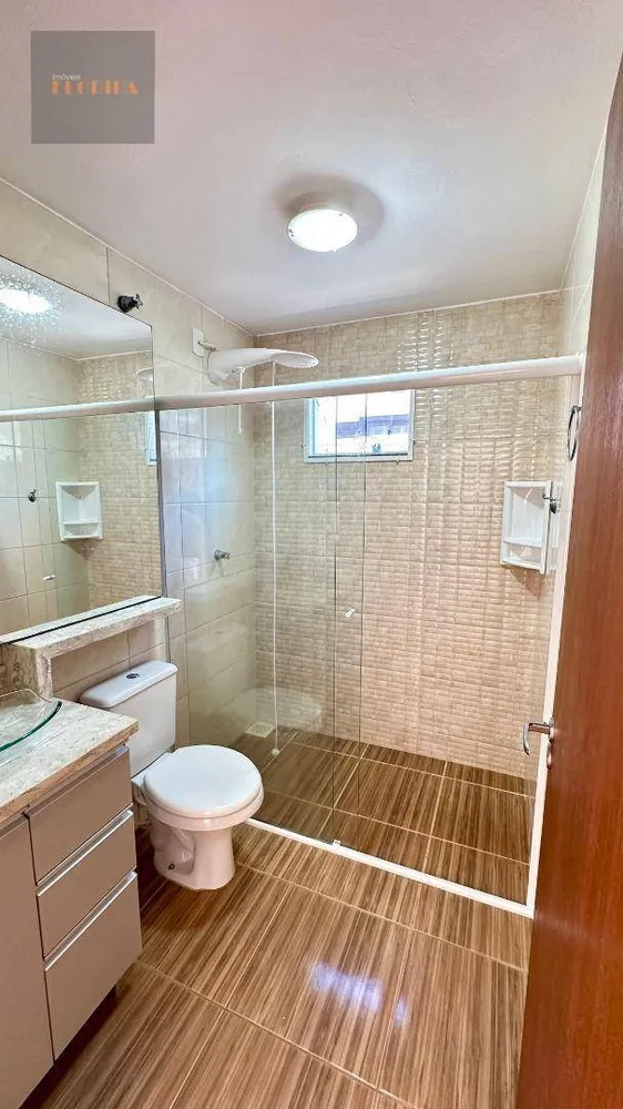 Casa, 3 quartos, 140 m² - Foto 8
