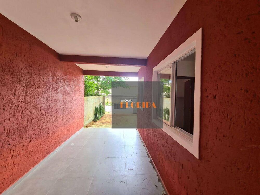 Casa, 2 quartos, 102 m² - Foto 1